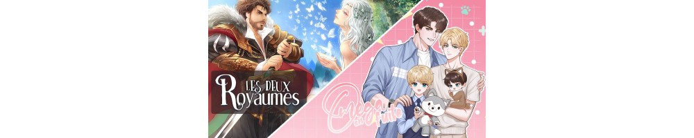 Livres de Camille Jedel – Romances, Fantasy & Omegaverse | Boutique officielle Camille Jedel